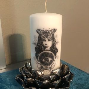 Spiritual candles 🕯